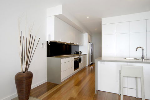 C-Scape Water Front Apartment - Grafton Accommodation 2