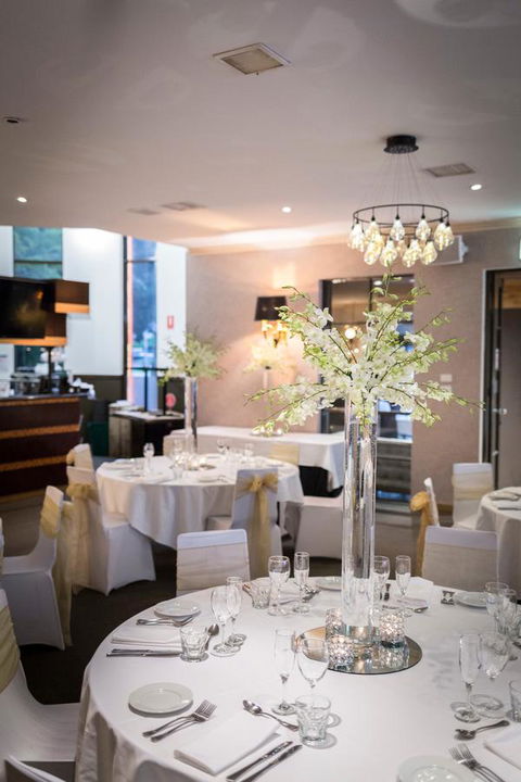 Eltham Gateway Hotel & Conference Centre - Grafton Accommodation 6