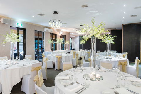 Eltham Gateway Hotel & Conference Centre - Grafton Accommodation 23