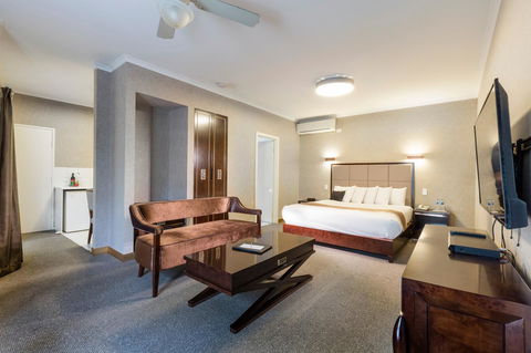 Eltham Gateway Hotel & Conference Centre - Grafton Accommodation 3