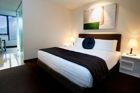 Corporate Living Accommodation Hawthorn - Grafton Accommodation 1