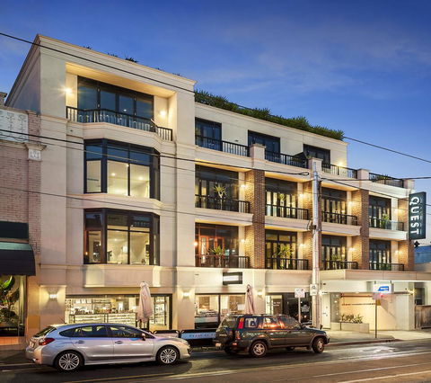 Corporate Living Accommodation Hawthorn - Grafton Accommodation 2