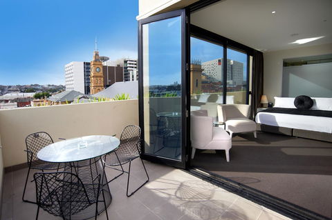 Corporate Living Accommodation Hawthorn - Grafton Accommodation 11