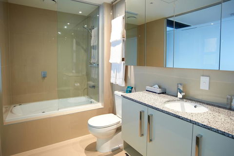 Corporate Living Accommodation Hawthorn - Grafton Accommodation 9