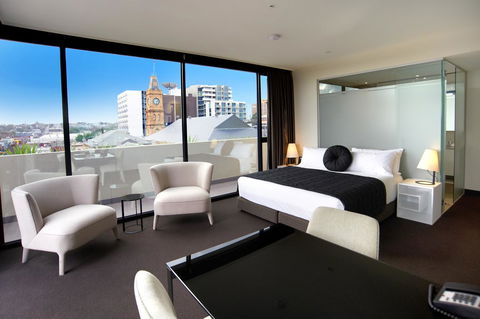 Corporate Living Accommodation Hawthorn - Grafton Accommodation 12