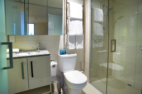 Corporate Living Accommodation Hawthorn - Grafton Accommodation 13