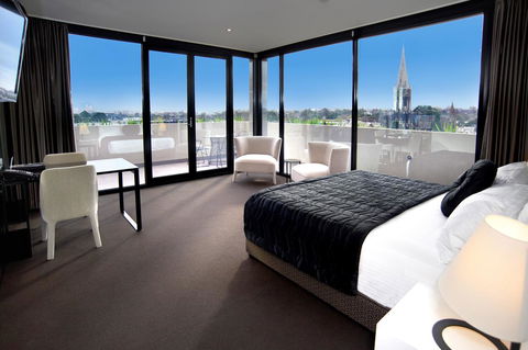 Corporate Living Accommodation Hawthorn - Grafton Accommodation 10