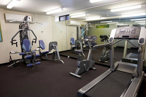 Corporate Living Accommodation Hawthorn - Grafton Accommodation 6