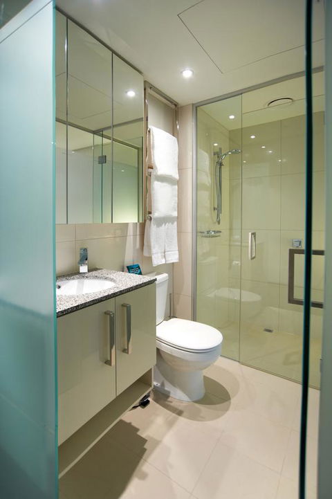 Corporate Living Accommodation Hawthorn - Grafton Accommodation 3