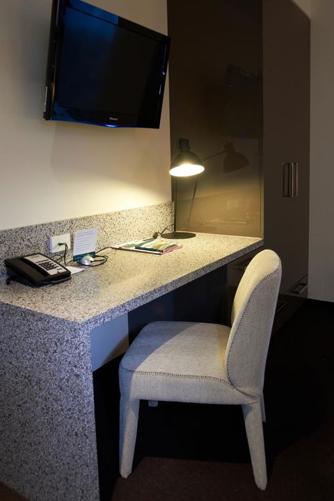 Corporate Living Accommodation Hawthorn - Grafton Accommodation 14