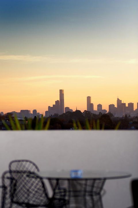 Corporate Living Accommodation Hawthorn - Grafton Accommodation 16