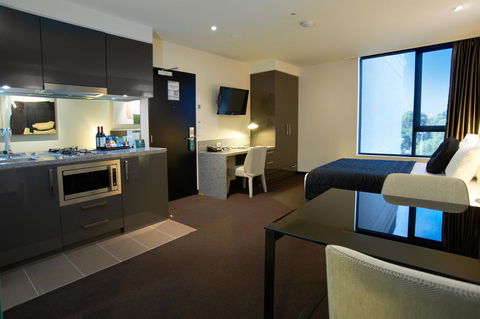 Corporate Living Accommodation Hawthorn - Grafton Accommodation 15
