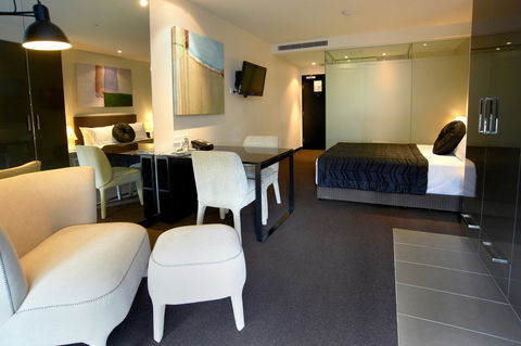 Corporate Living Accommodation Hawthorn - Grafton Accommodation 7