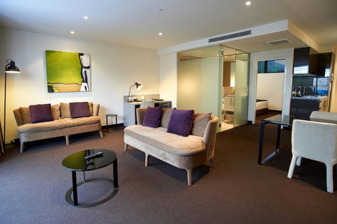 Corporate Living Accommodation Hawthorn - Grafton Accommodation 17