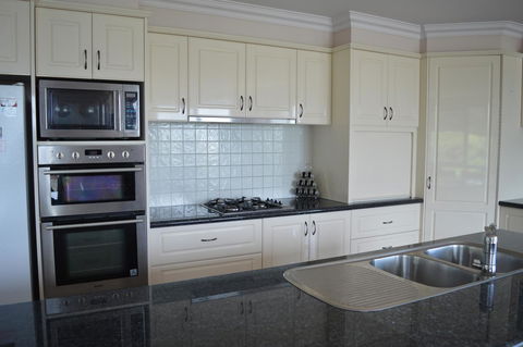 Ocean View Beach House - Grafton Accommodation 18