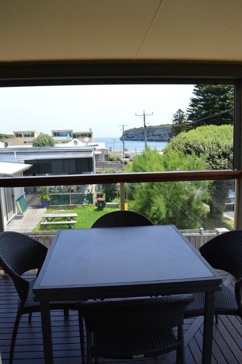 Ocean View Beach House - Grafton Accommodation 19