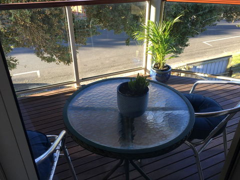 Ocean View Beach House - Grafton Accommodation 1