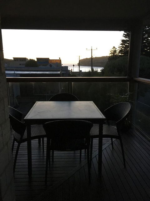 Ocean View Beach House - Grafton Accommodation 5