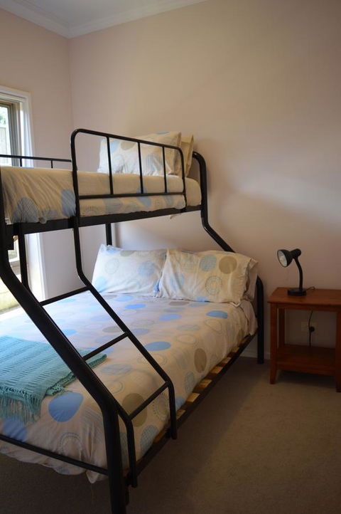 Ocean View Beach House - Grafton Accommodation 16