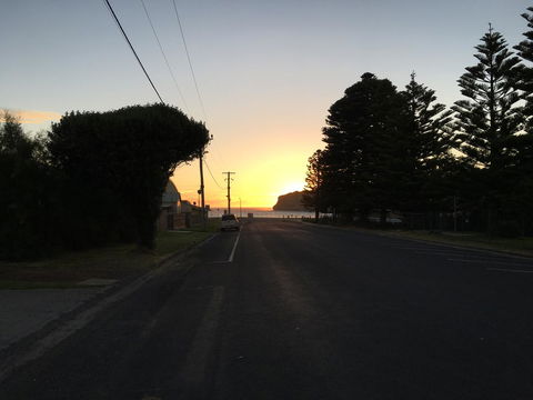 Ocean View Beach House - Grafton Accommodation 6