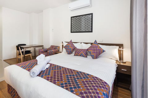 City Edge Dandenong Apartment Hotel - Grafton Accommodation 8