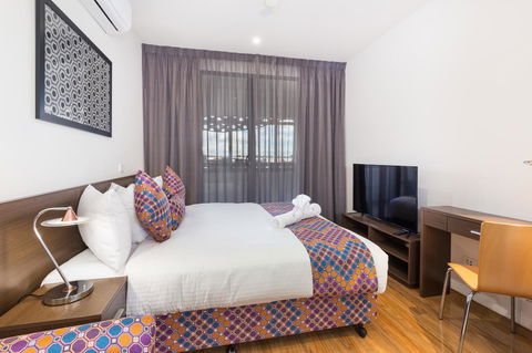 City Edge Dandenong Apartment Hotel - Grafton Accommodation 7