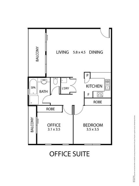 Ringwood Royale - Grafton Accommodation 6