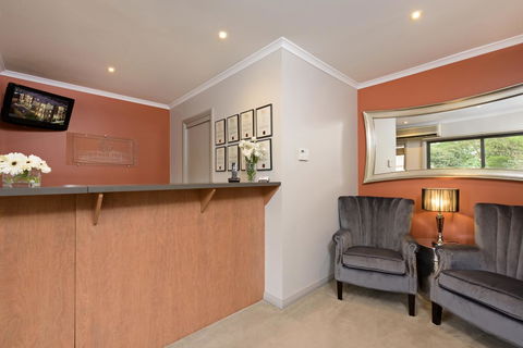 Ringwood Royale - Grafton Accommodation 2