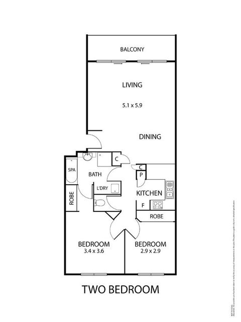 Ringwood Royale - Grafton Accommodation 5