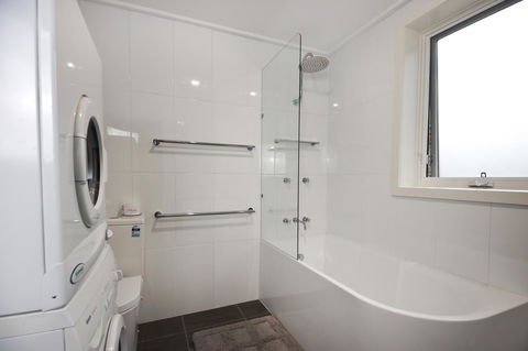Maisonettes Falls Creek - Grafton Accommodation 9