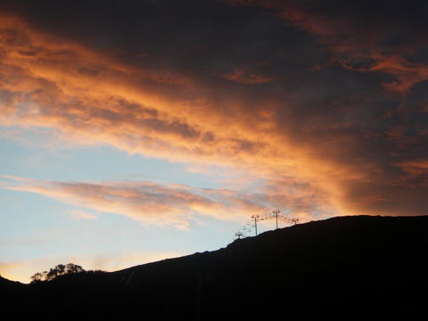 Maisonettes Falls Creek - Grafton Accommodation 15