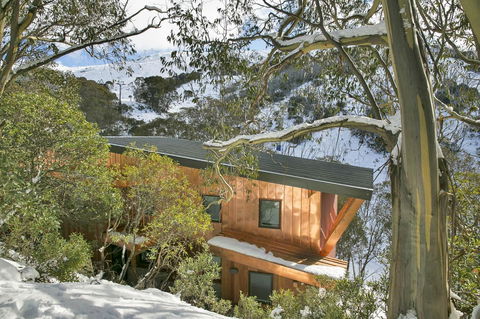 Maisonettes Falls Creek - Grafton Accommodation 12