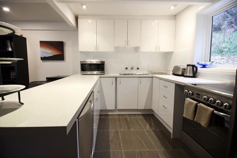 Maisonettes Falls Creek - Grafton Accommodation 4