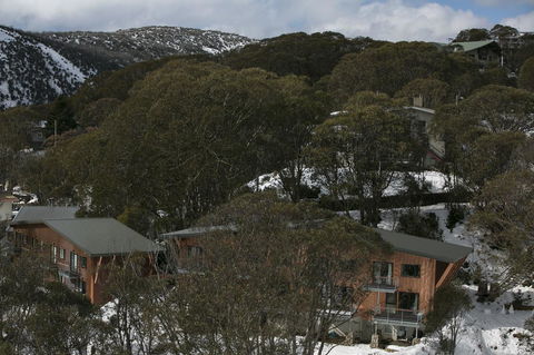 Maisonettes Falls Creek - Grafton Accommodation 14
