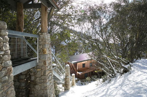 Maisonettes Falls Creek - Grafton Accommodation 13