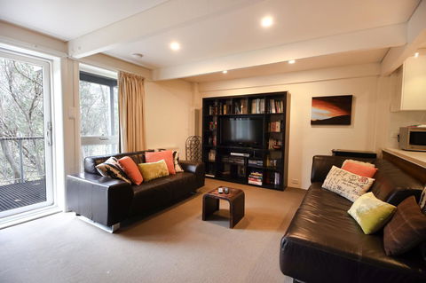 Maisonettes Falls Creek - Grafton Accommodation 2