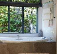 Ashwood Cottages - Grafton Accommodation