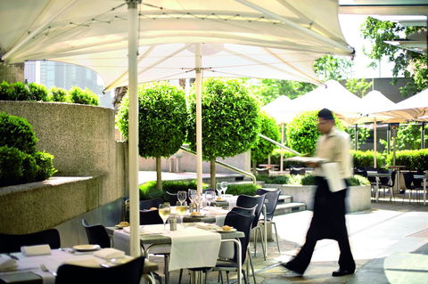 Quay West Suites Melbourne - Grafton Accommodation 22