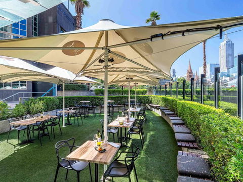 Quay West Suites Melbourne - Grafton Accommodation 25