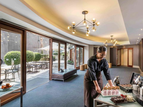 Quay West Suites Melbourne - Grafton Accommodation 30