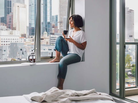 Quay West Suites Melbourne - Grafton Accommodation 15