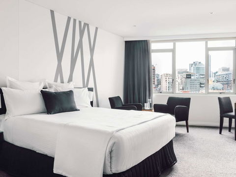Quay West Suites Melbourne - Grafton Accommodation 19