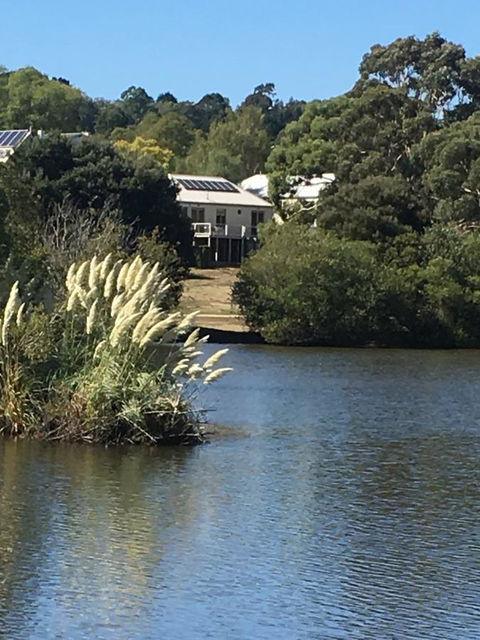 Lakeside Conti Villas - Grafton Accommodation 0