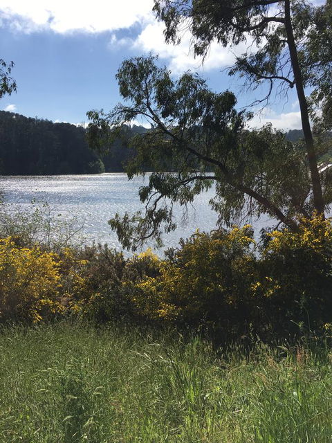 Lakeside Conti Villas - Grafton Accommodation 8