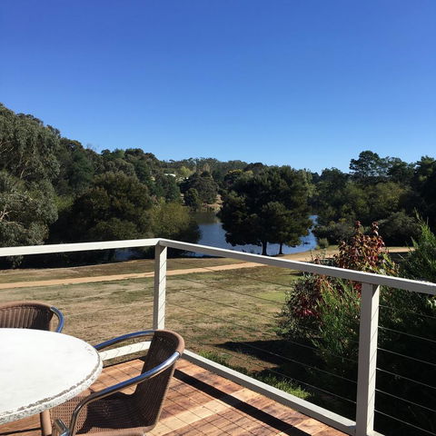 Lakeside Conti Villas - Grafton Accommodation 2