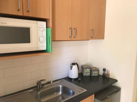 Lakeside Conti Villas - Grafton Accommodation 15