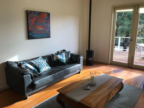 Lakeside Conti Villas - Grafton Accommodation 1