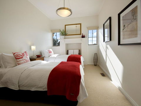 Churchills - Grafton Accommodation 12