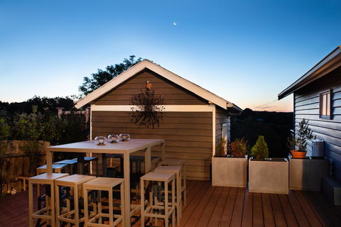 Churchills - Grafton Accommodation 5