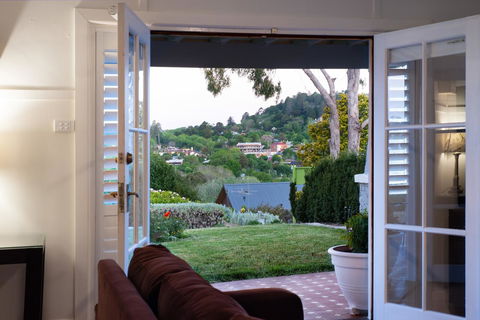 Churchills - Grafton Accommodation 0